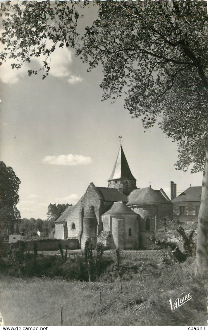CPM Blere Indre et Loire