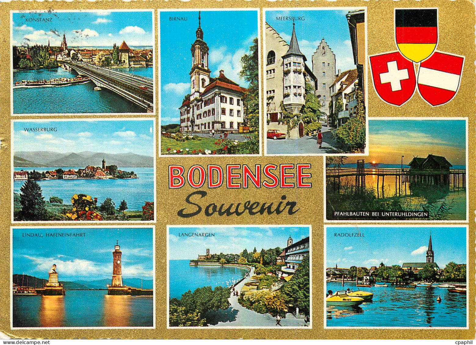 CPM Bodensee