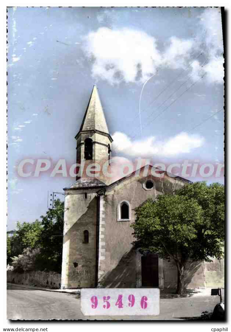 CPM Bollene L'Eglise