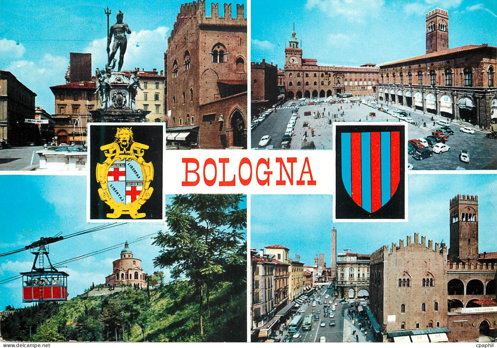 CPM Bologna