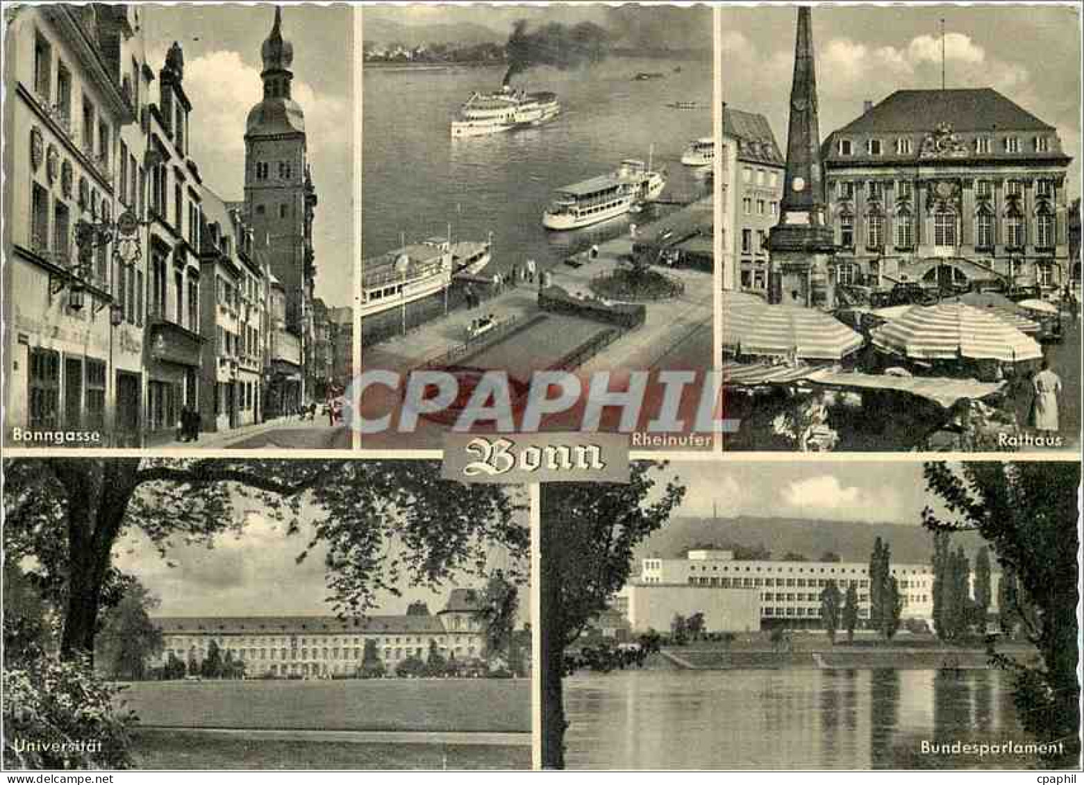 CPM Bonn