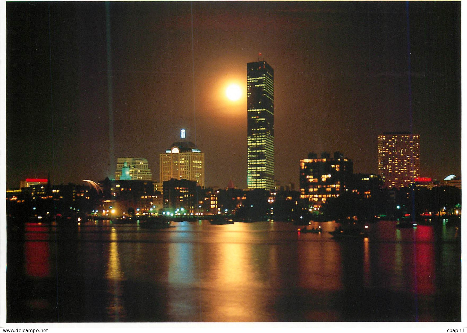 CPM Boston