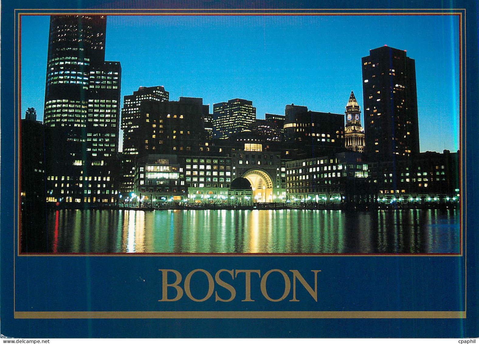 CPM Boston