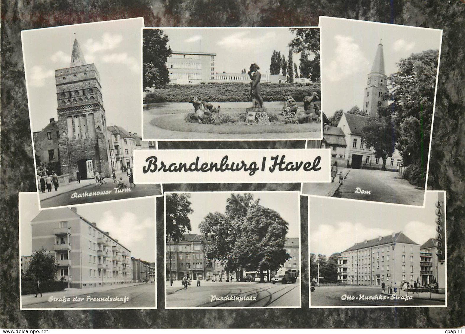 CPM Brandenburg Havel