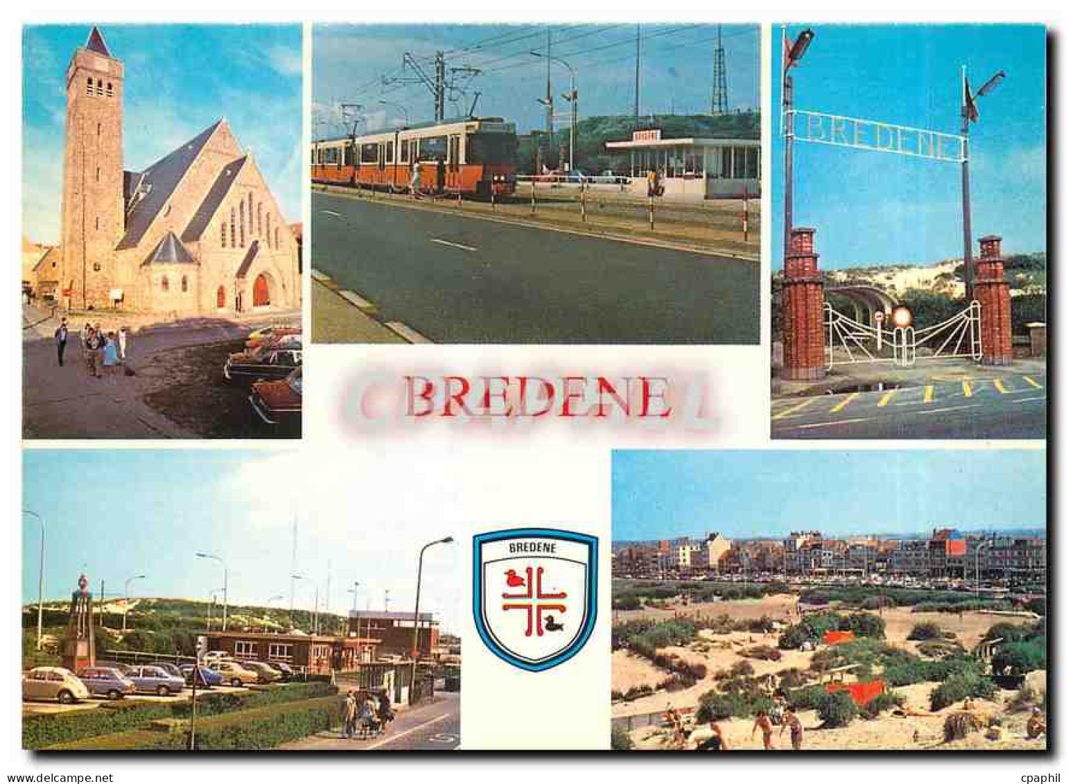 CPM Bredene