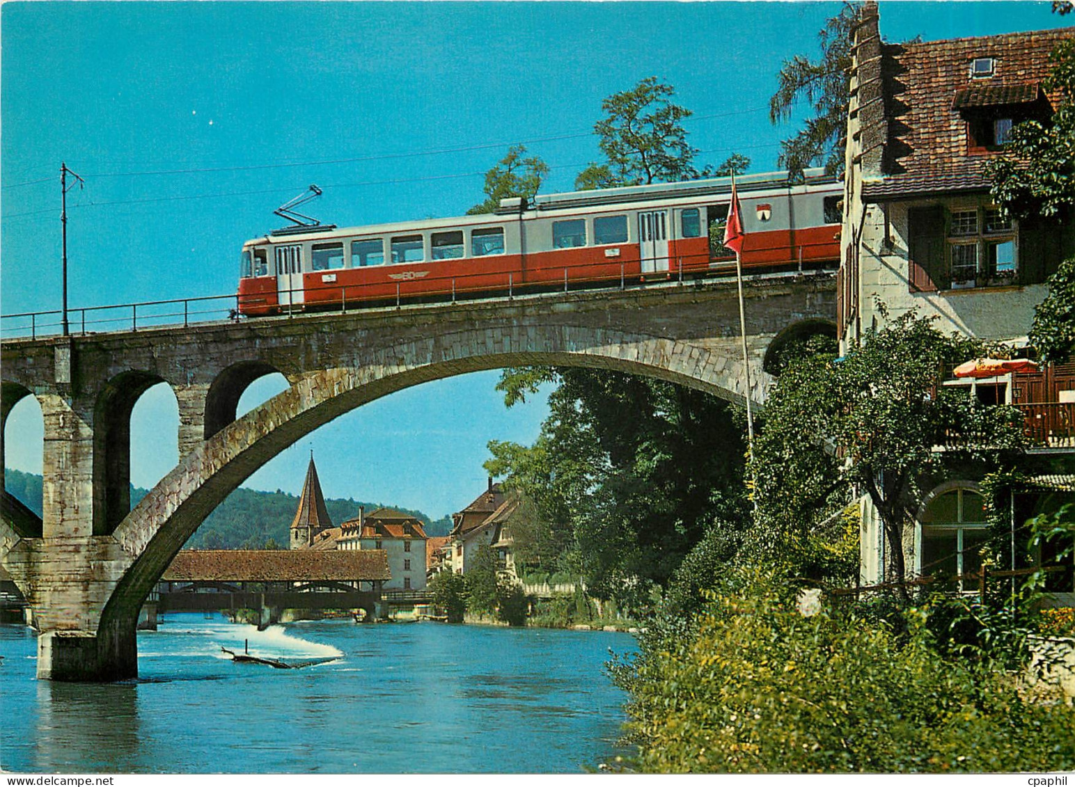 CPM Bremgarten AG