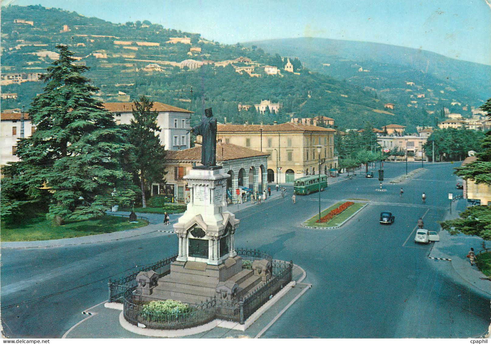 CPM Brescia Place Arnaldo da Brescia