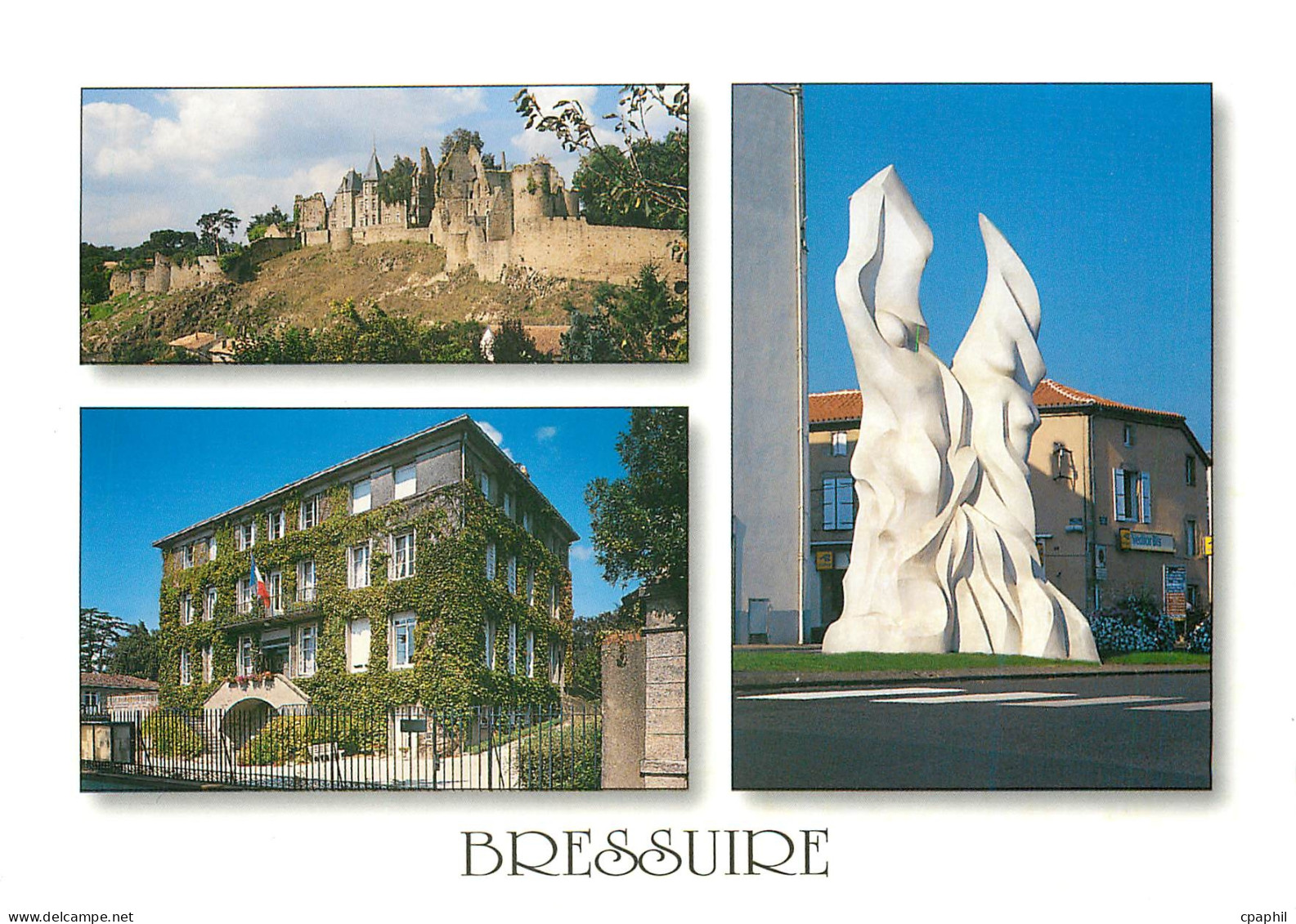 CPM Bressuire