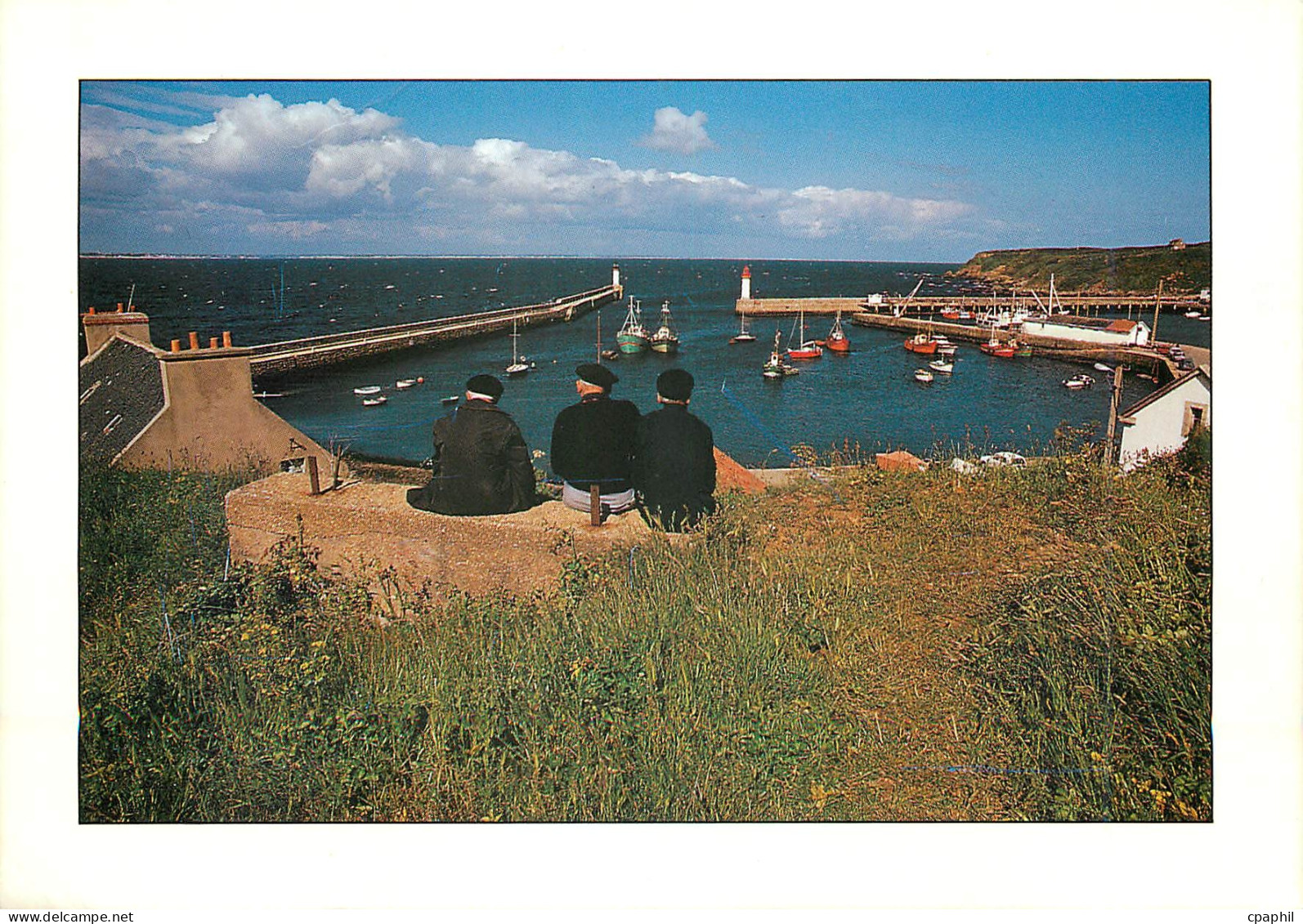 CPM Bretagne