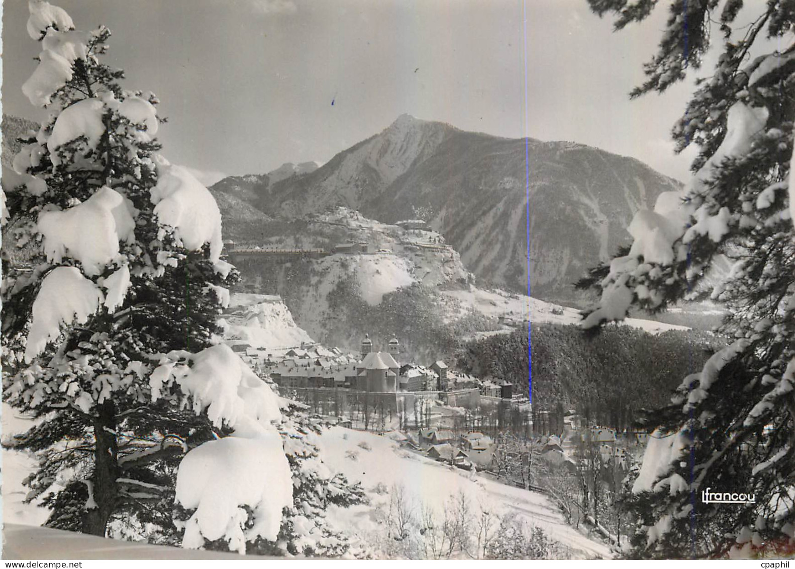 CPM Briancon