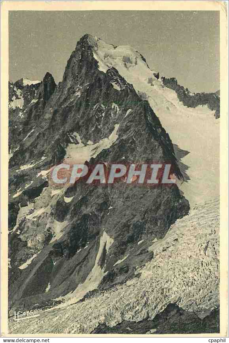 CPM Briancon Haute Montagne