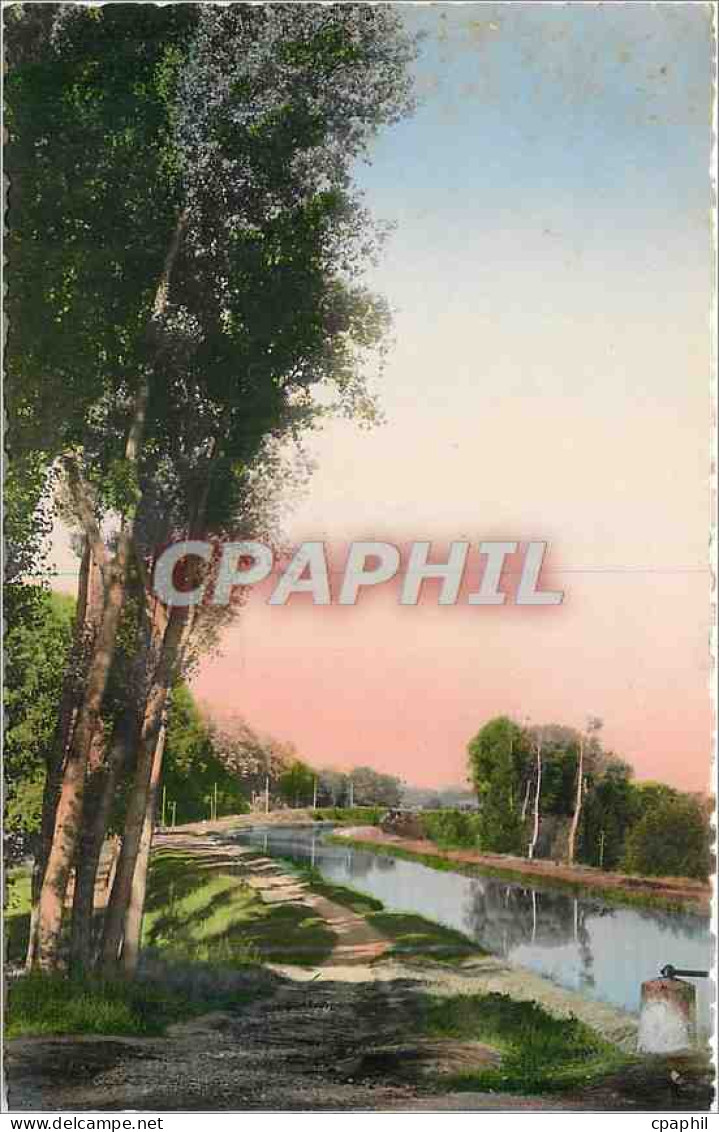 CPM Briare Loiret Le Nouveau Canal