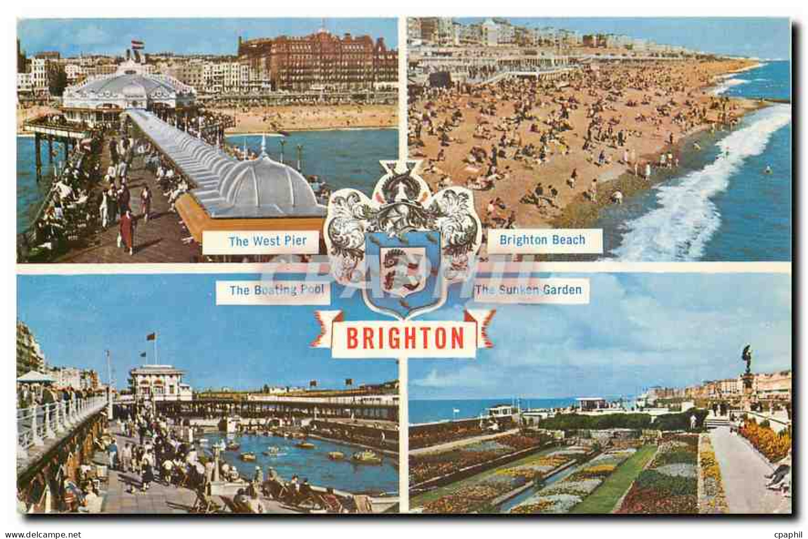 CPM Brighton