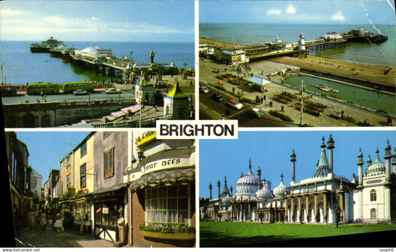 CPM Brighton