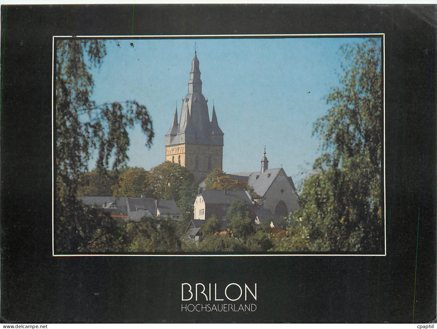 CPM Brilon Hochsauerland