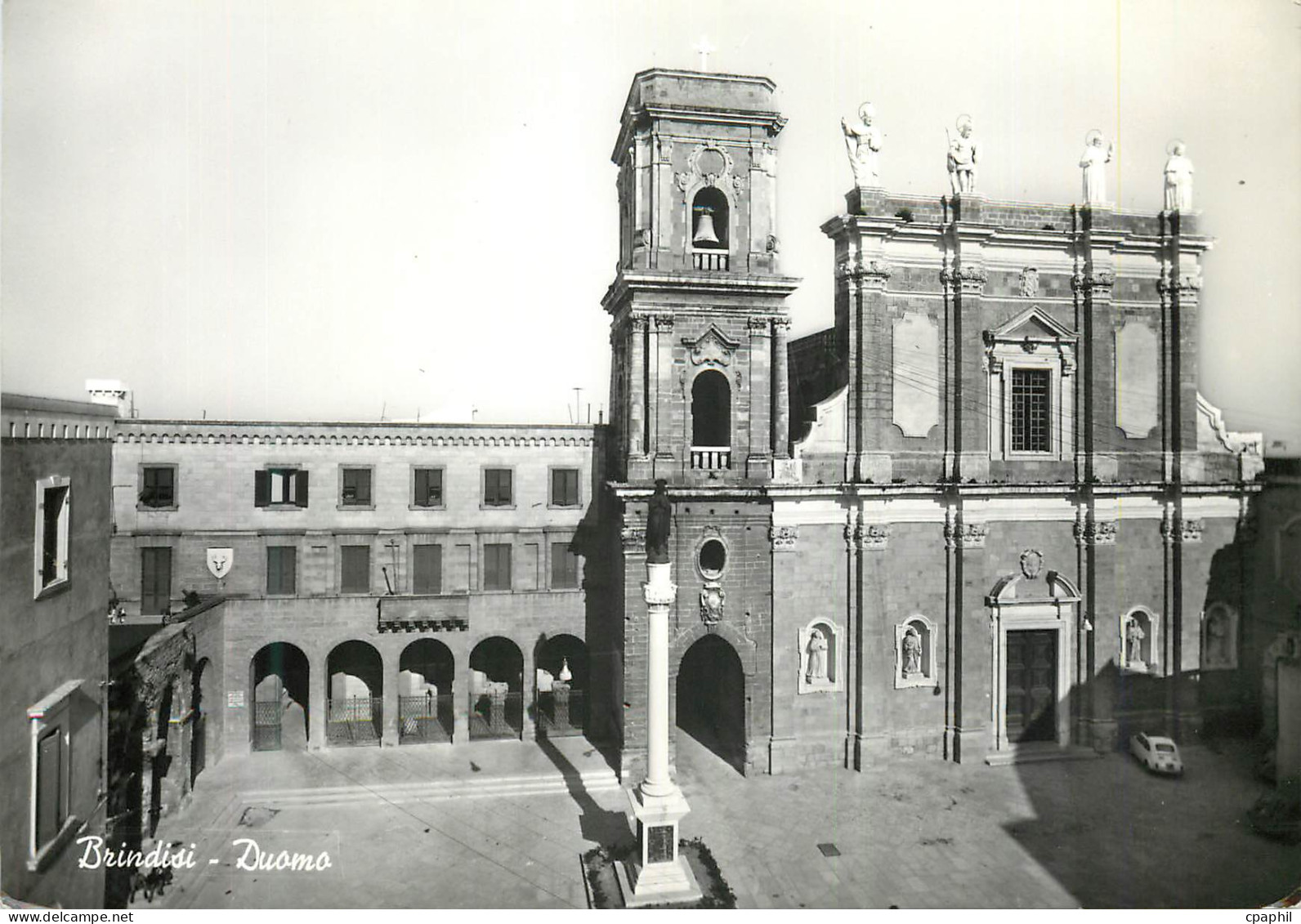 CPM Brindisi Duomo