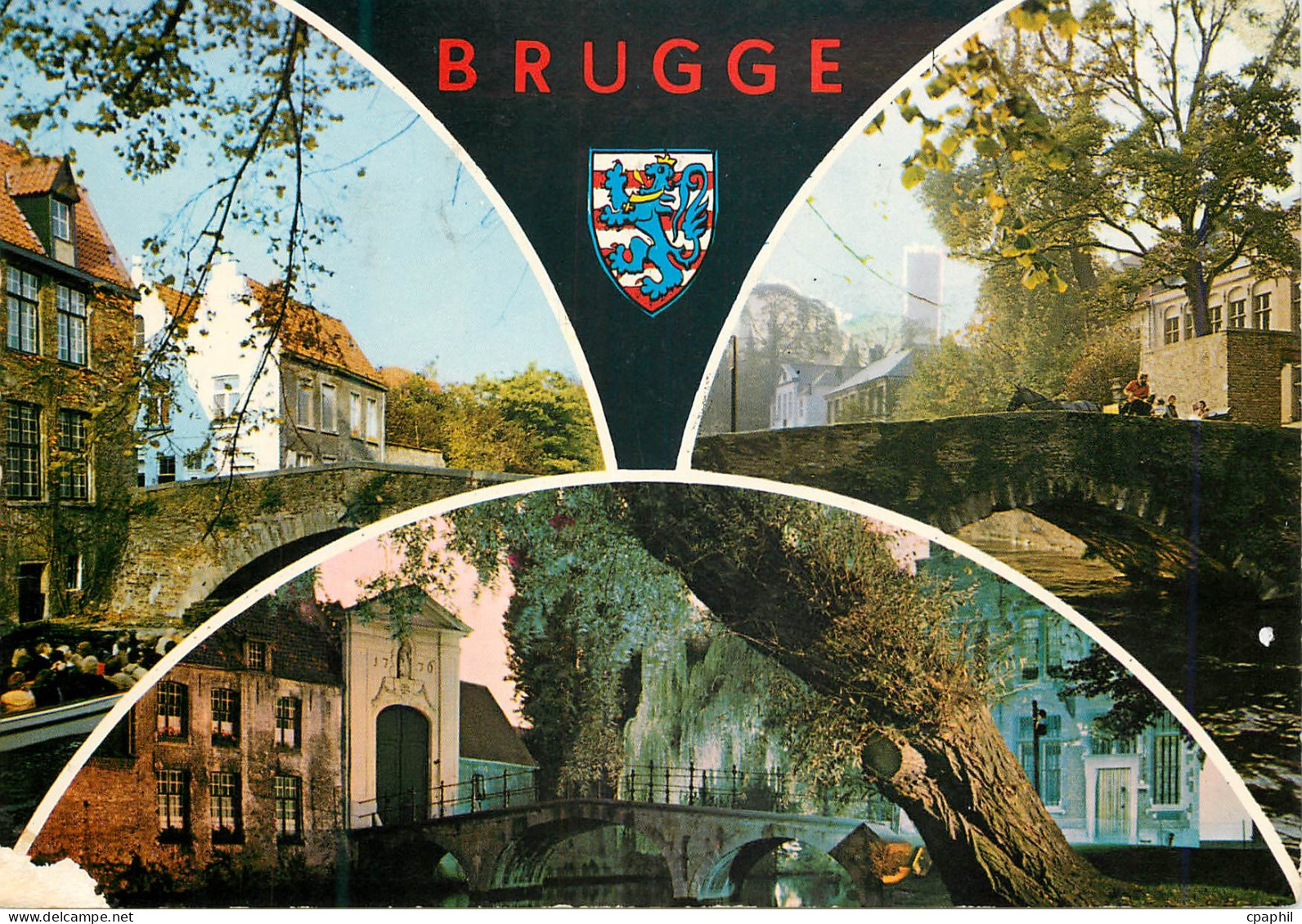 CPM Brugge