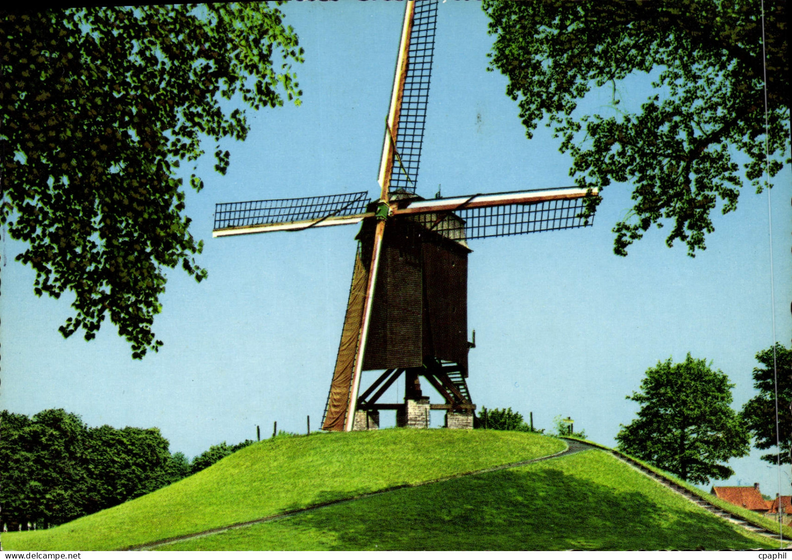 CPM Brugge