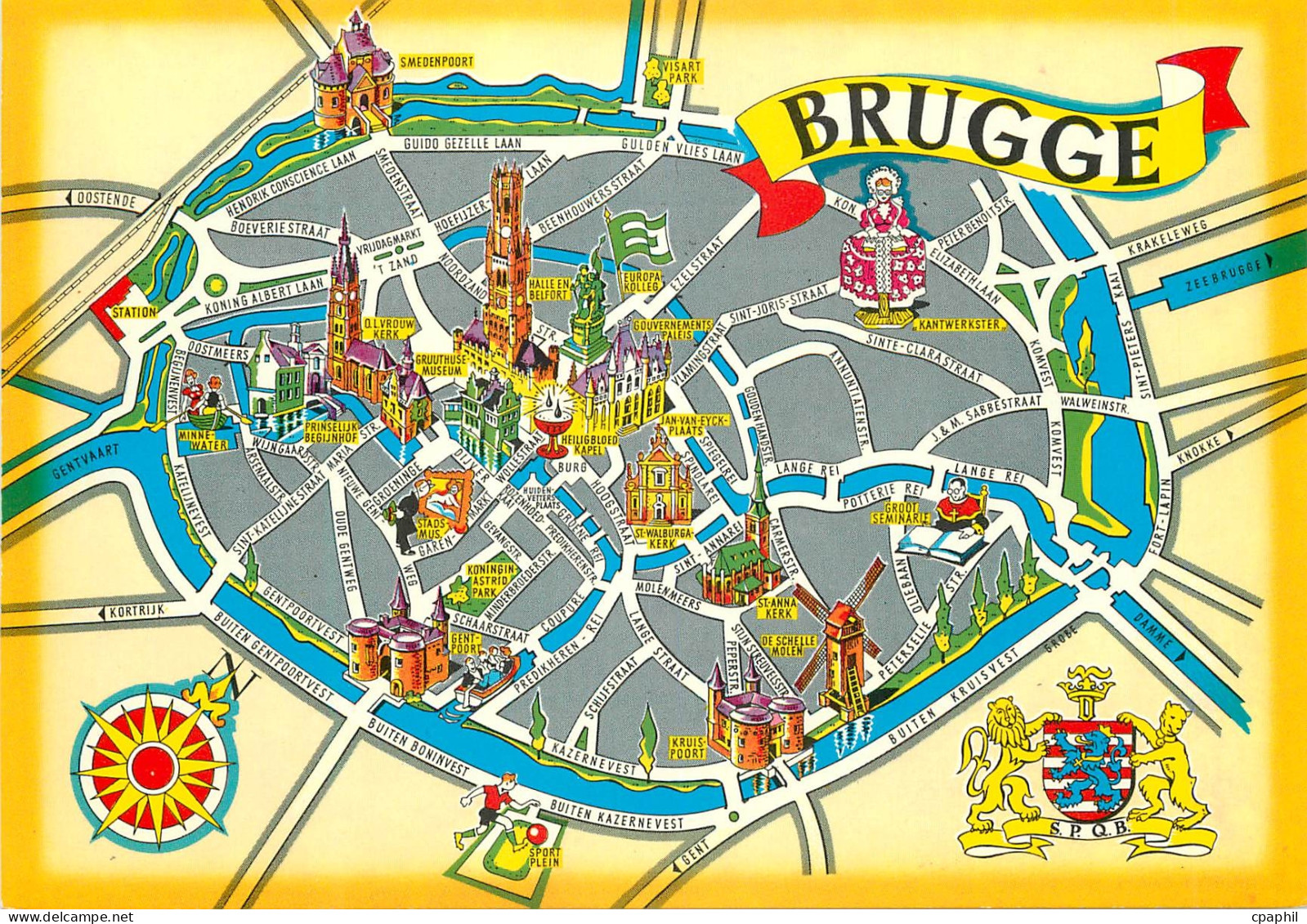 CPM Brugge