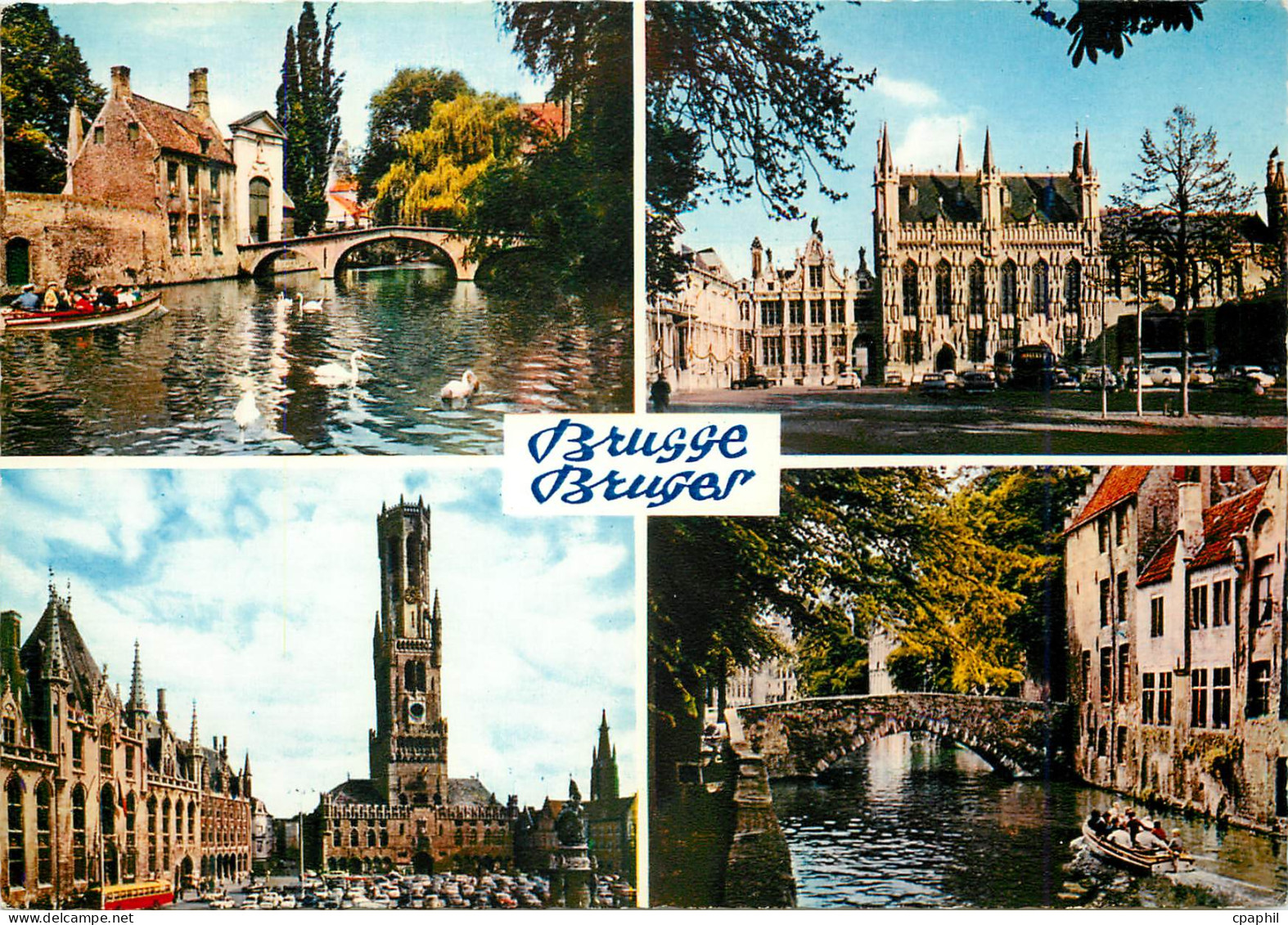 CPM Brugge