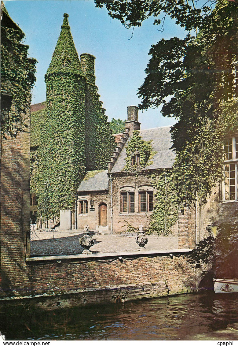 CPM Brugge gruuthuse