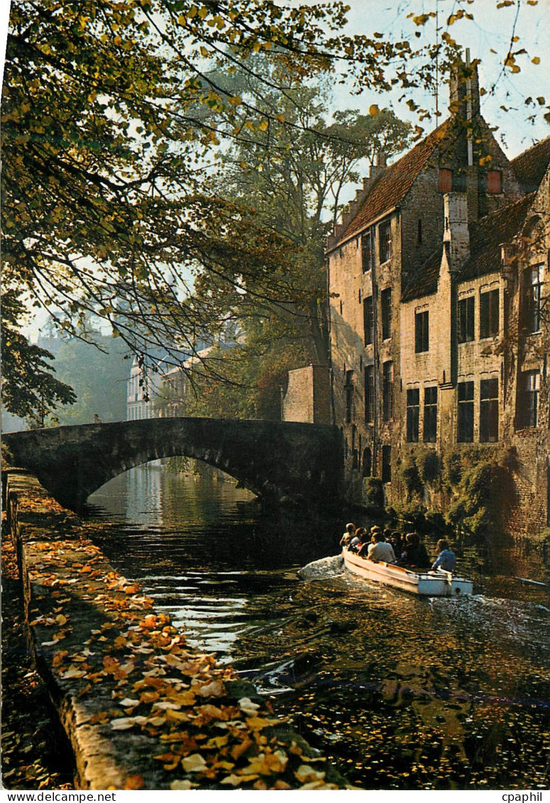CPM Brugge quai rei