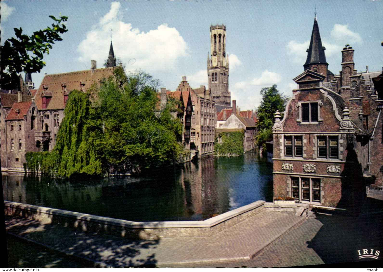 CPM Brugge Rozenhoedkaai