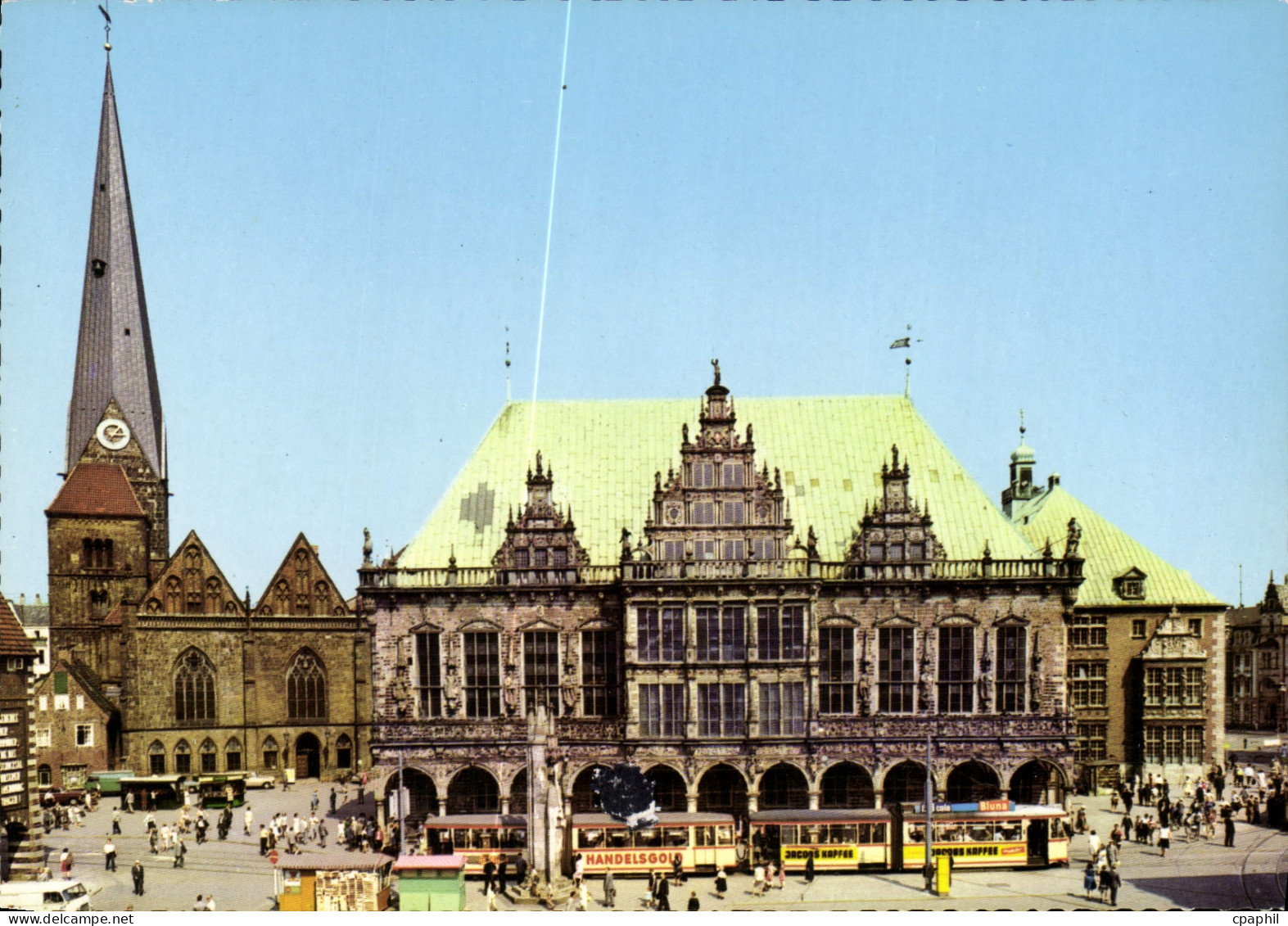 CPM Bruxelles