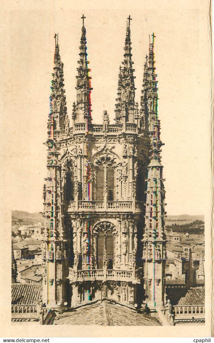 CPM Burgos