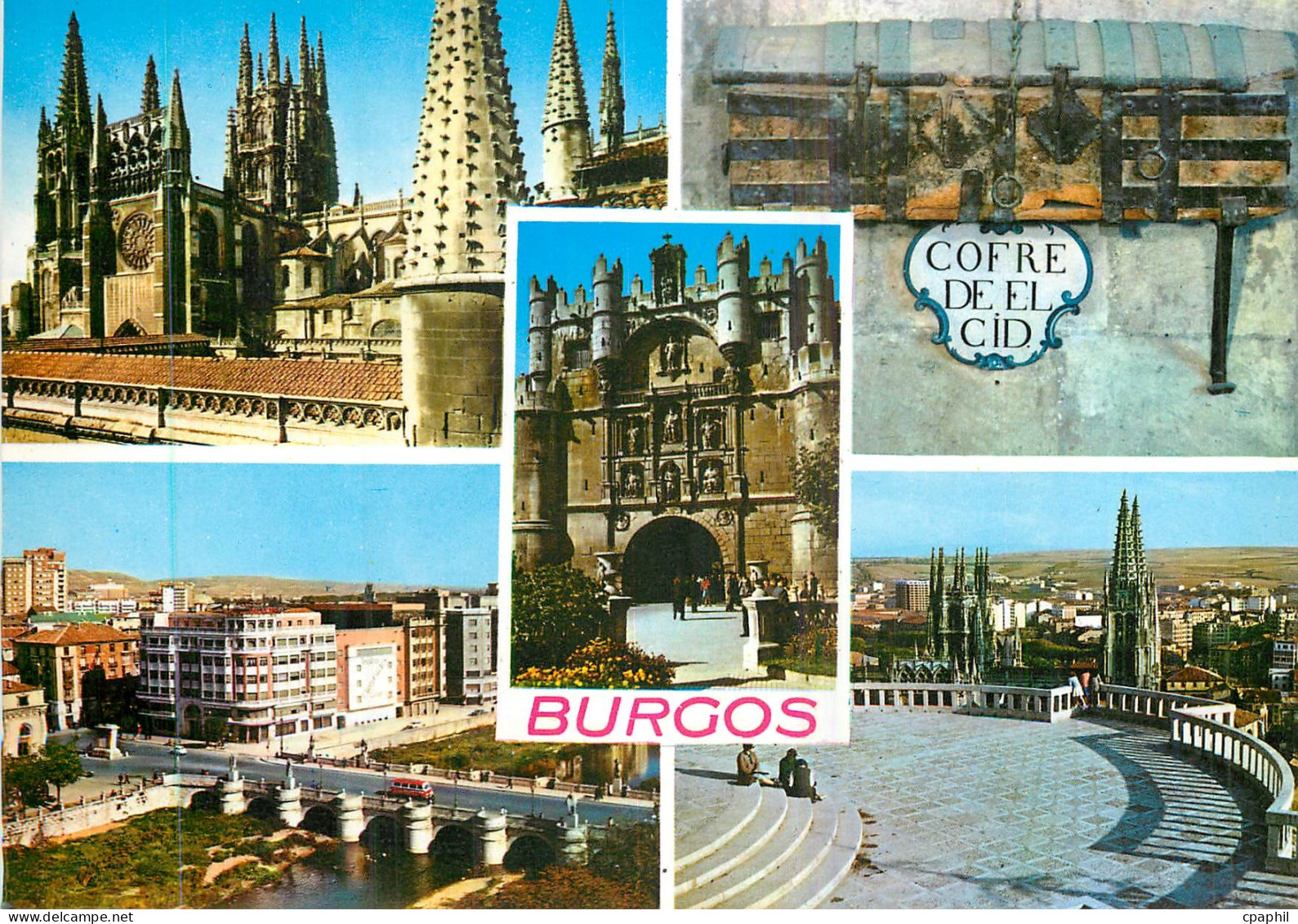 CPM Burgos