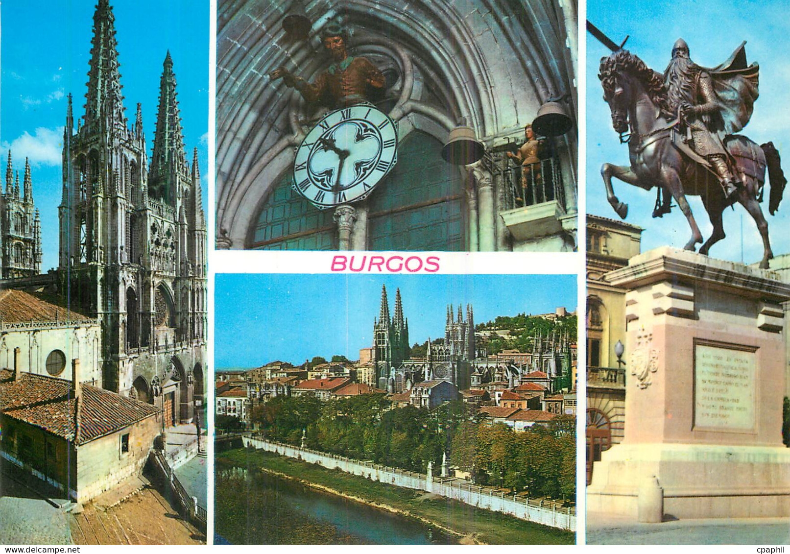 CPM Burgos