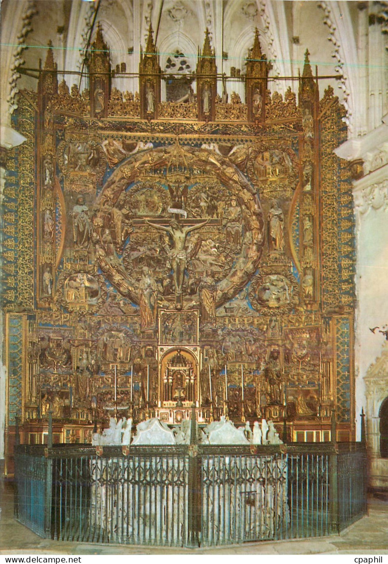 CPM Burgos