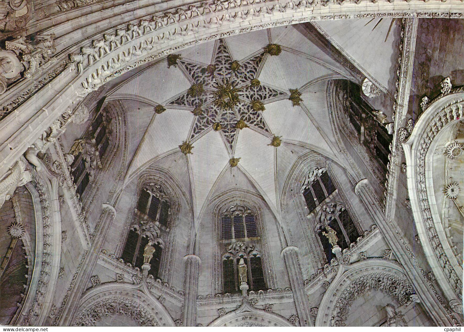 CPM Burgos Catedral