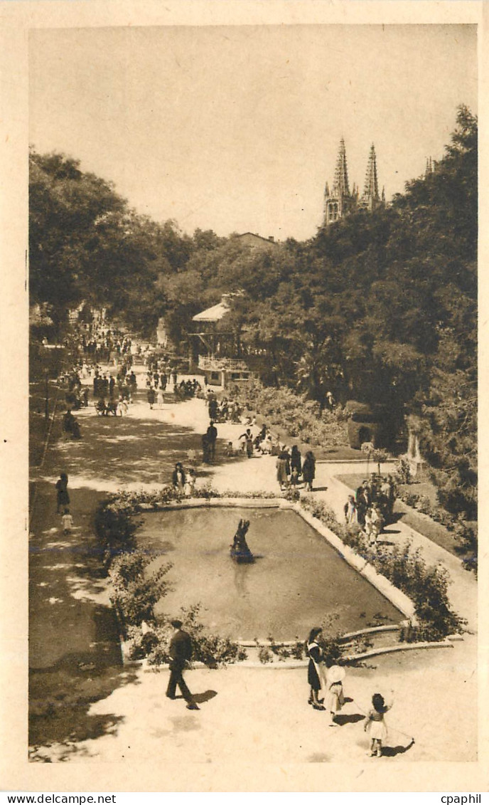 CPM Burgos Paseo de Espolon
