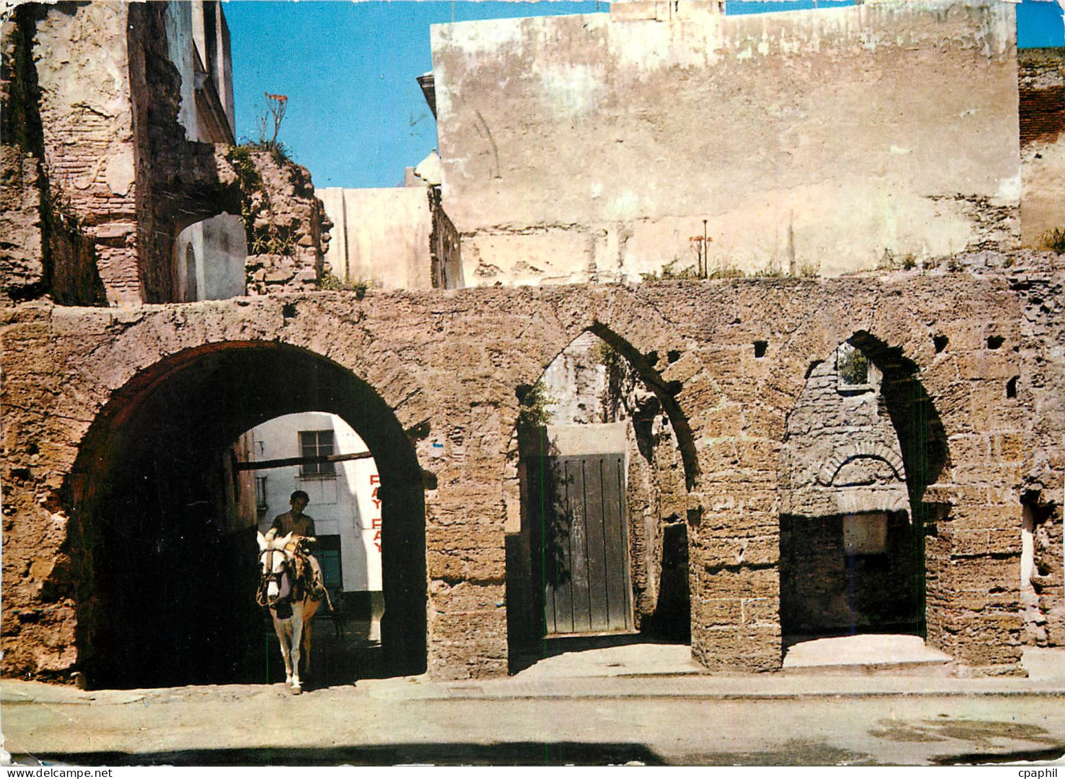 CPM Cadiz