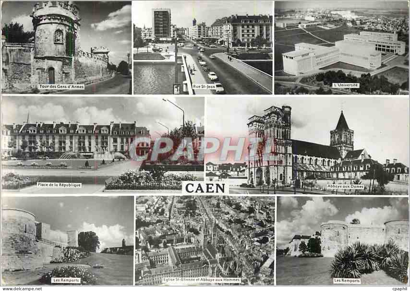 CPM Caen