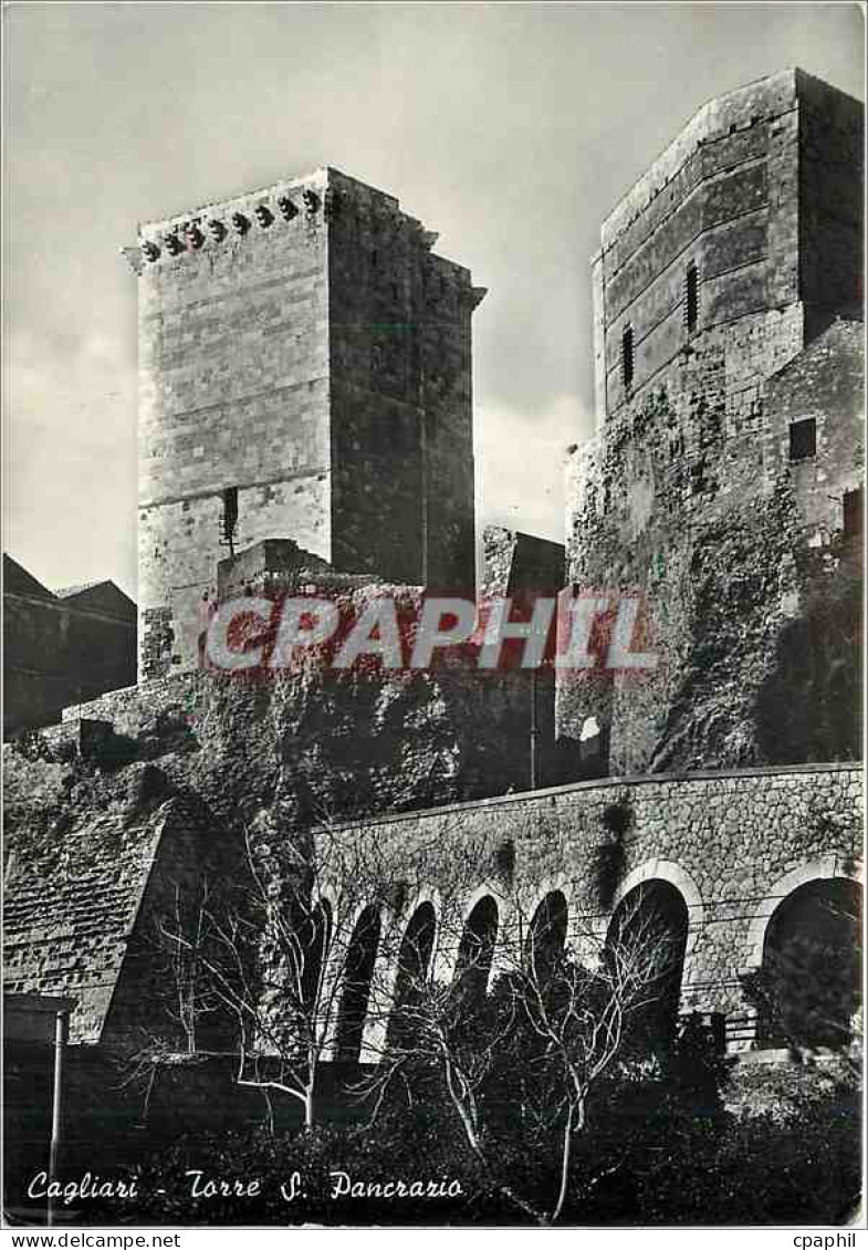 CPM Cagliari Torre S Pancrario