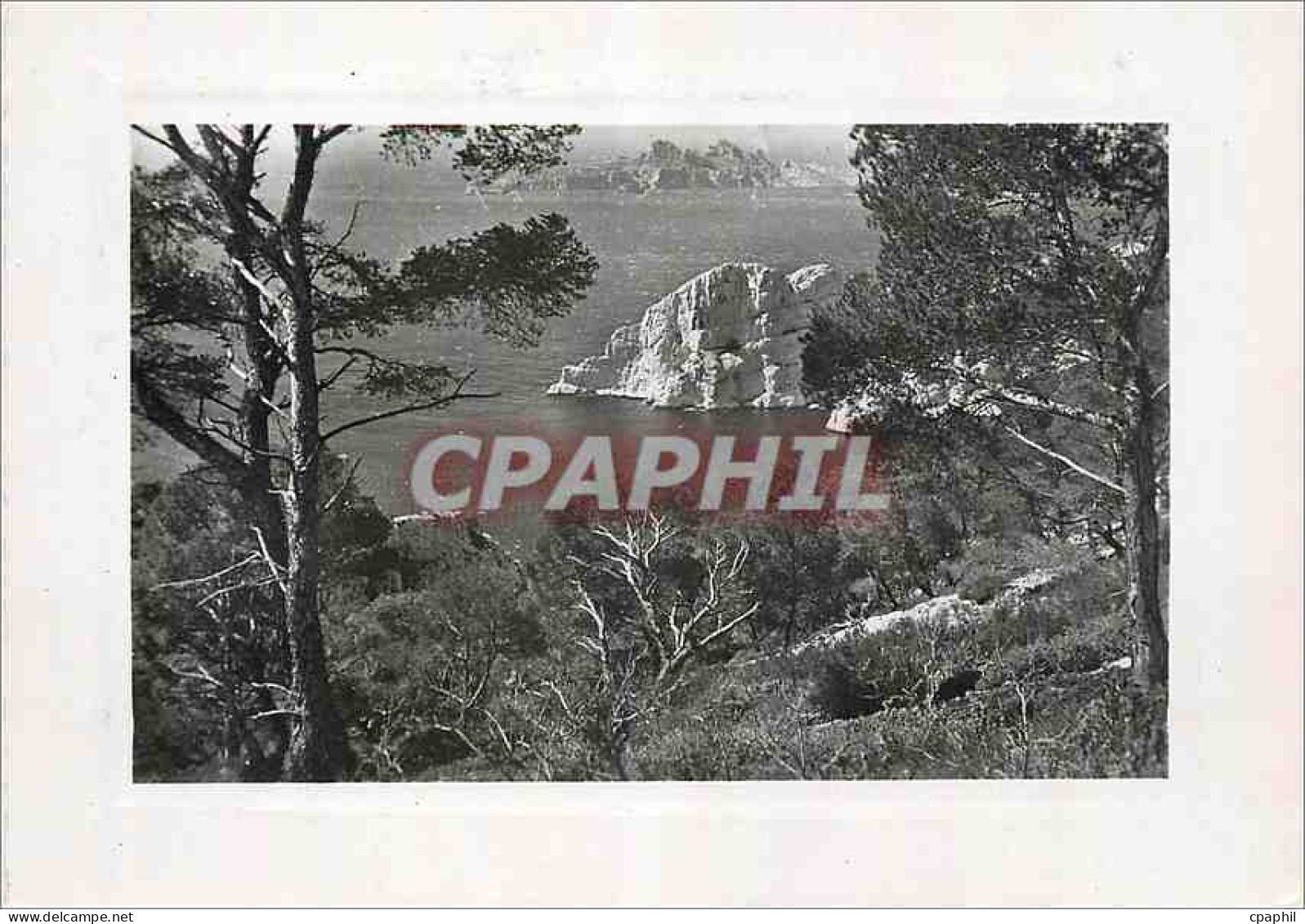CPM Calanques Provencales