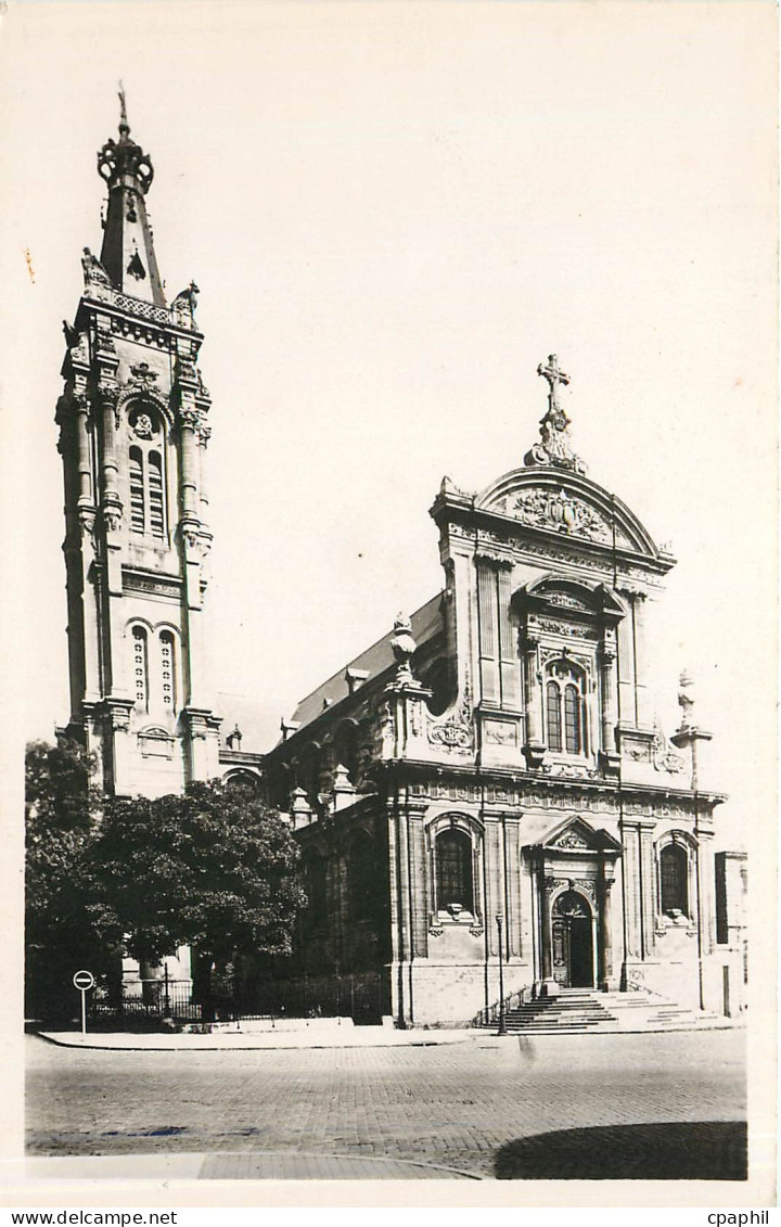 CPM Cambrai Notre Dame