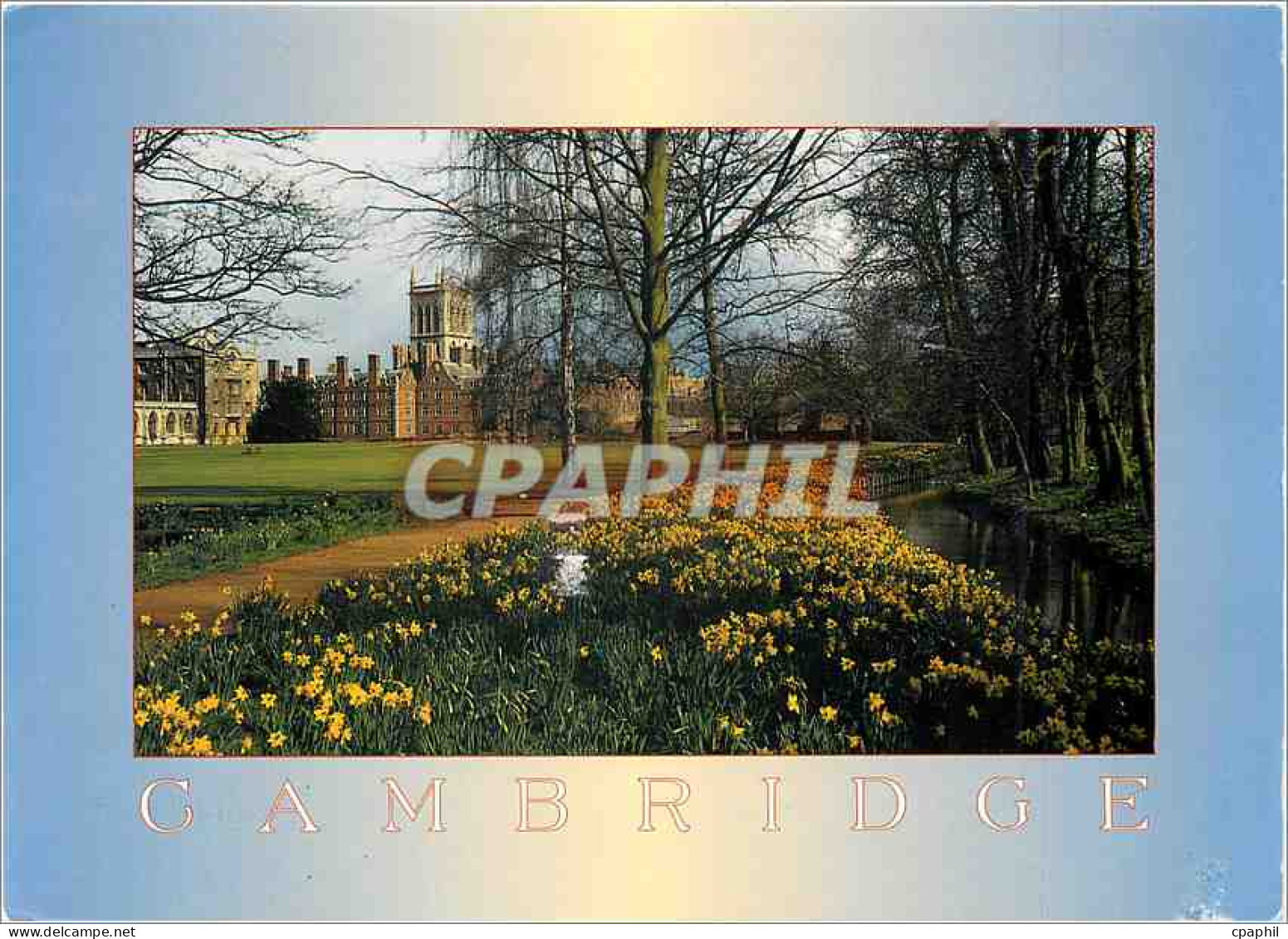 CPM Cambridge