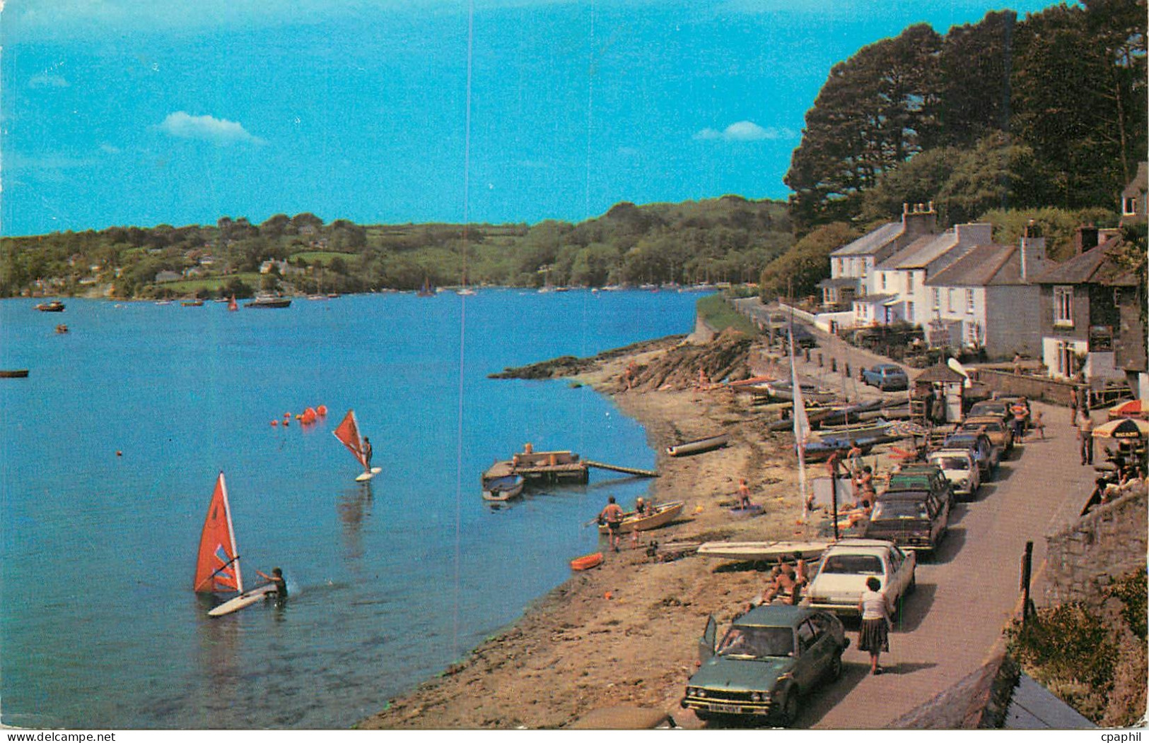 CPM Cambs St Ives Huntingdon