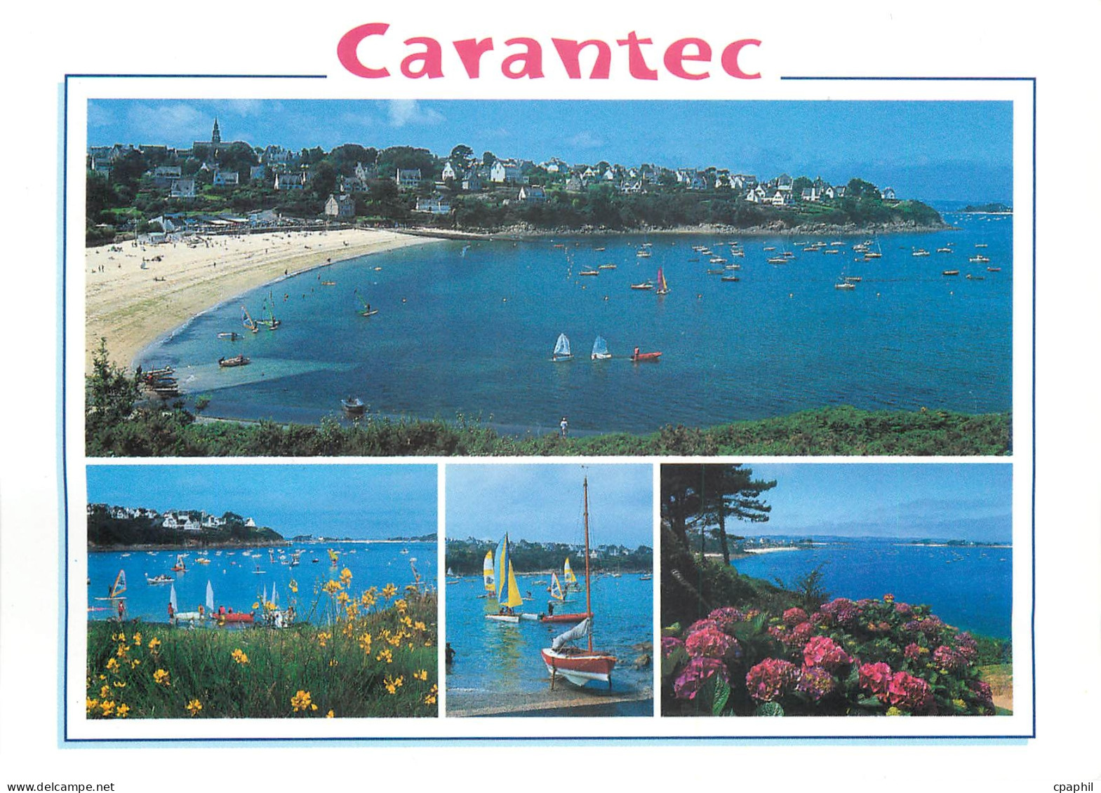CPM Carantec