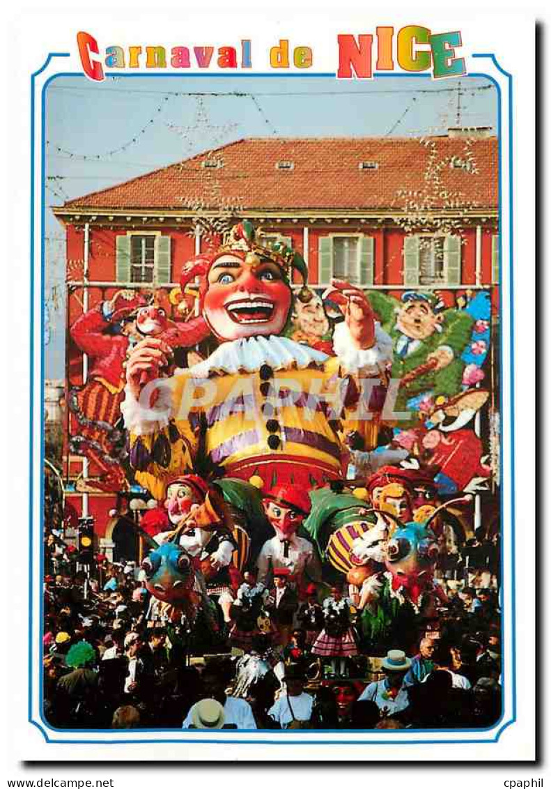 CPM Carnaval de Nice