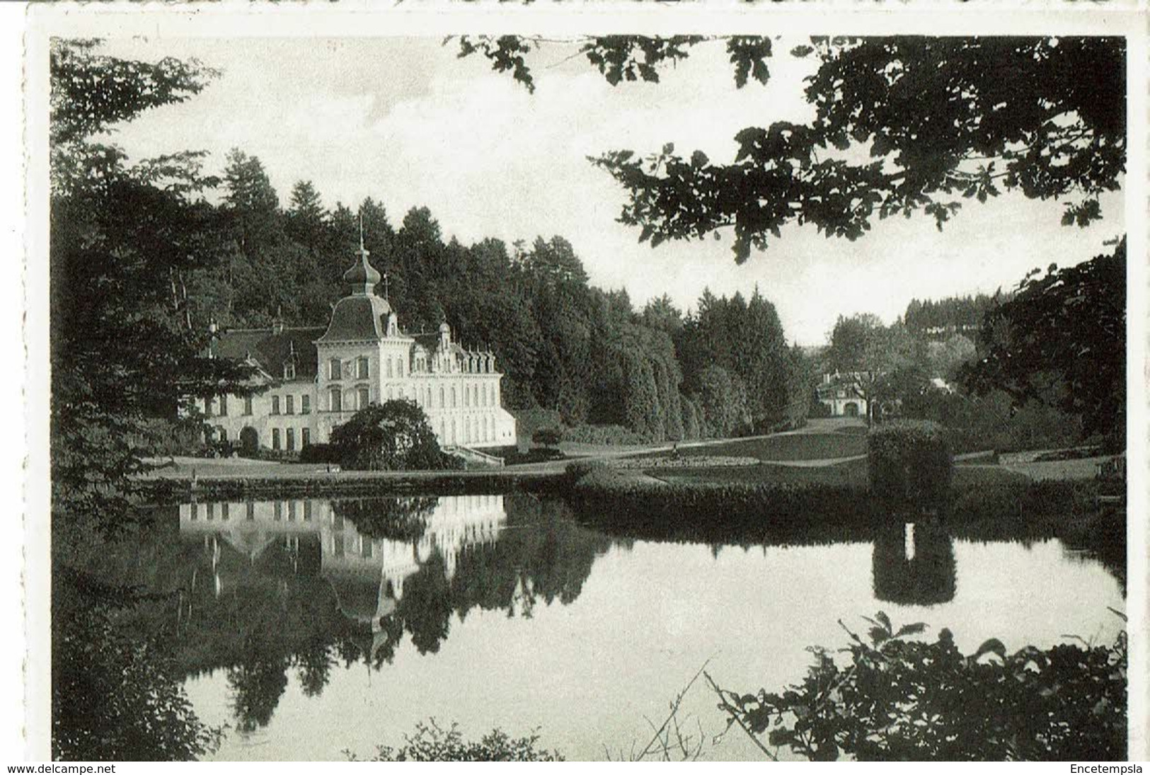 CPM-Carte Postale-Belgique-Habay la Neuve -La Trapperie 1966 VM21204dg