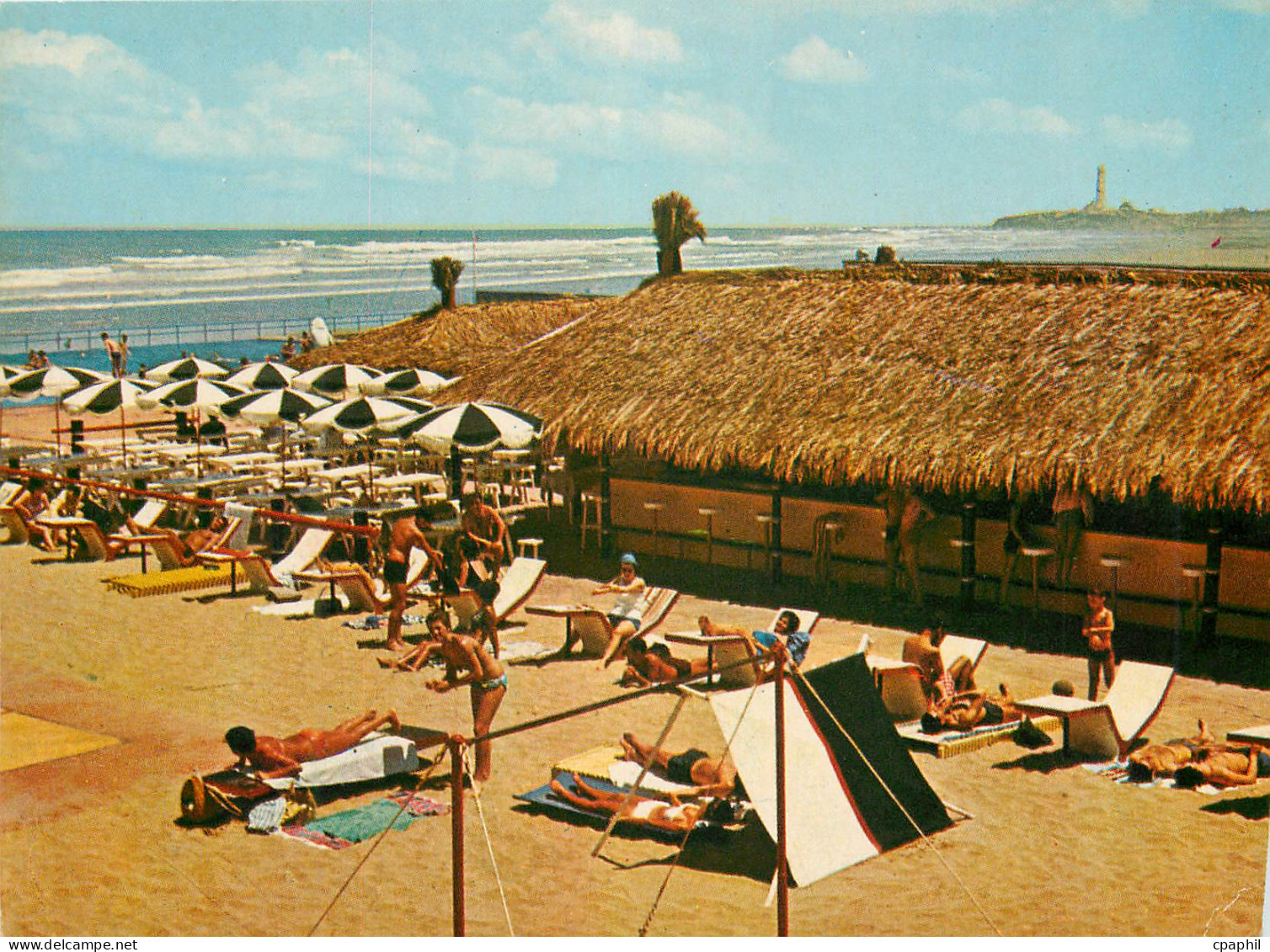 CPM Casablanca