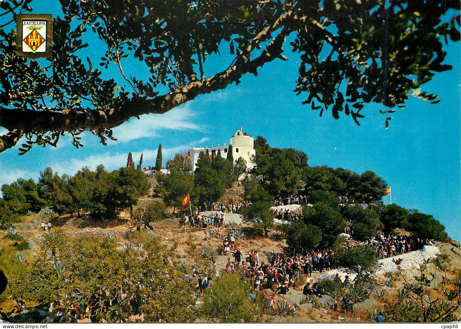 CPM Castellon de la Plana