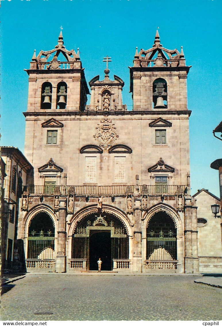 CPM Catedrale Braga