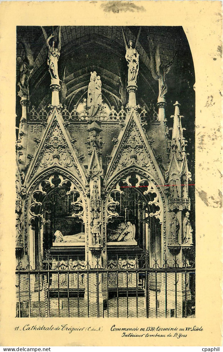CPM Cathedrale de Treguier