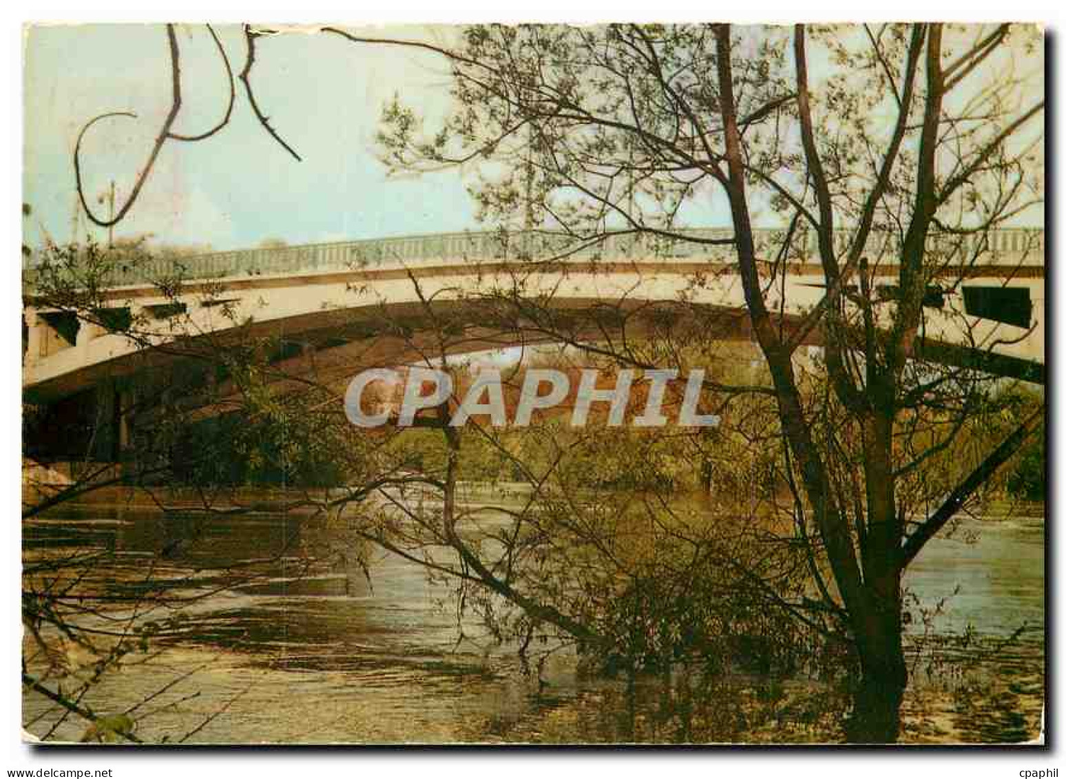 CPM Champigny le Pont et la Marne