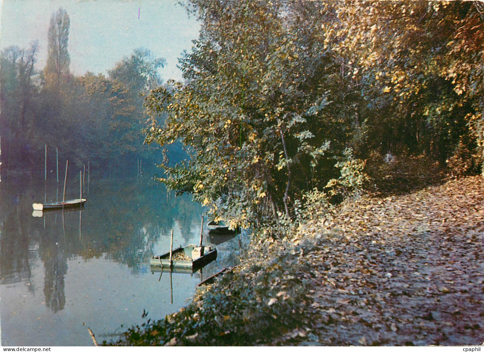 CPM Champigny sur Marne la Marne